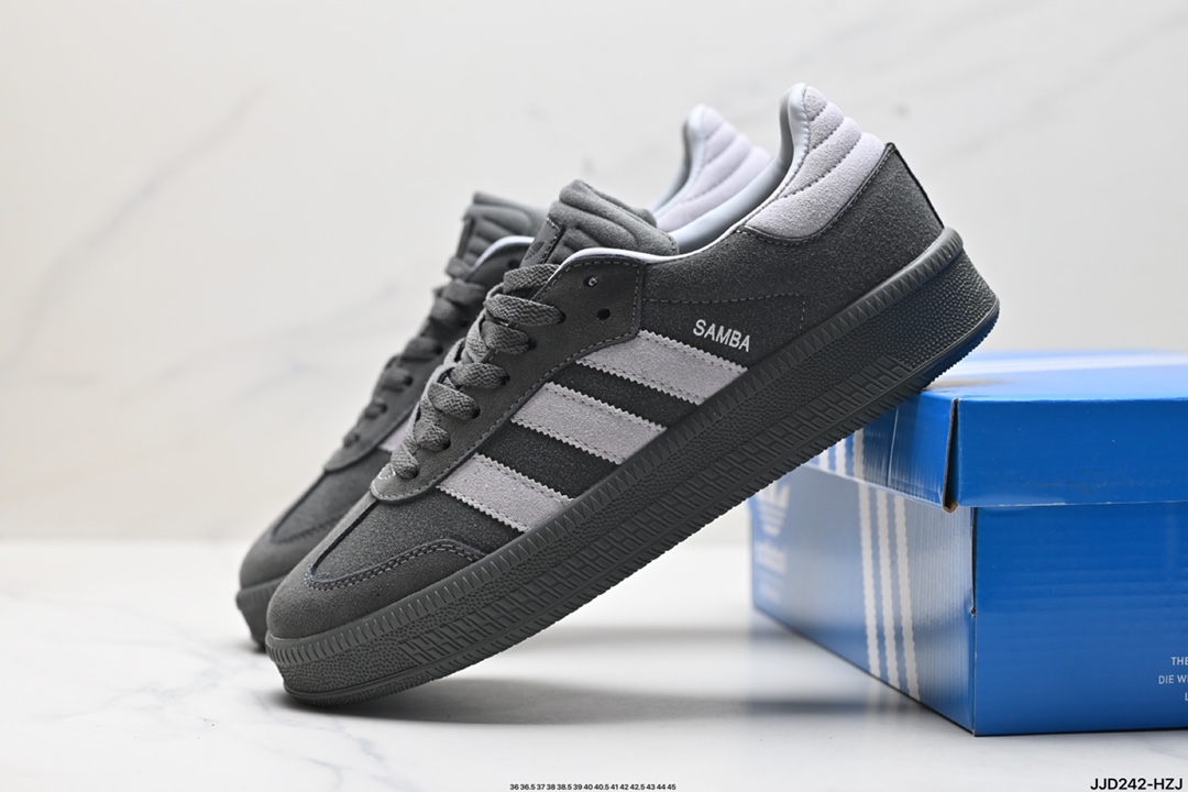 Adidas XLG Shoes